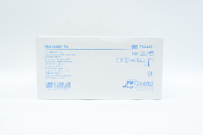 ConMed 705-4431 VENI-GARD TM IV Cath. Dressing